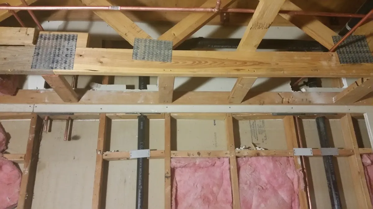 Plumbing services in Laramie, WY